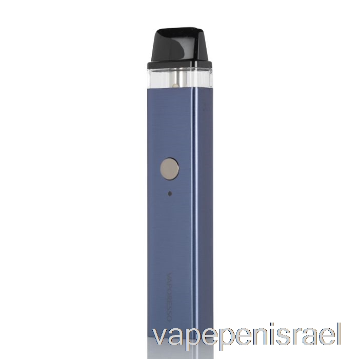 חד פעמי Vape Israel Vaporesso Xros 16w Pod System כחול